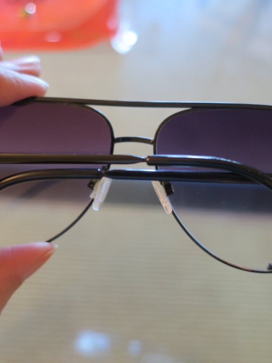 Quay High Key Mini - Picture 4 of 11